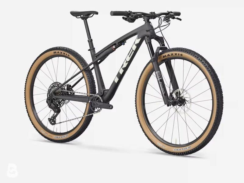 Trek Supercaliber SL 9.6 Gen 2 2026