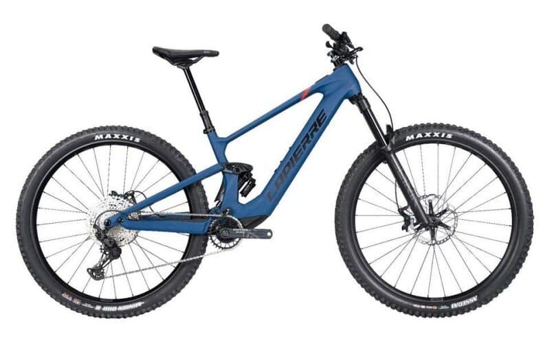Lapierre eZESTY AM 9.4 L