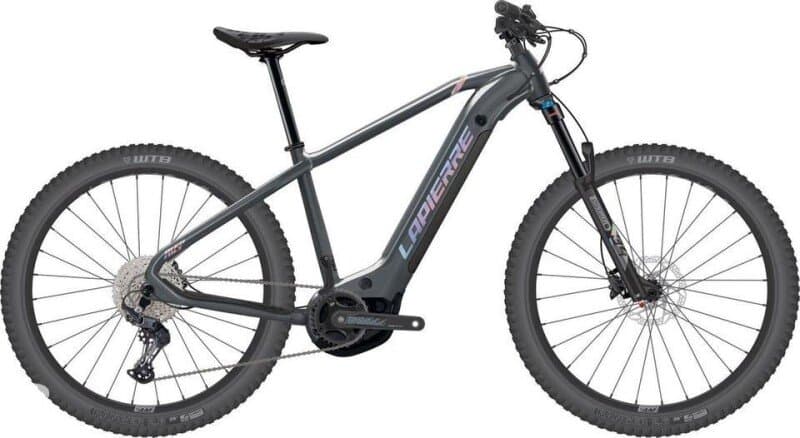 Lapierre Overvolt Ht 8.6 40S