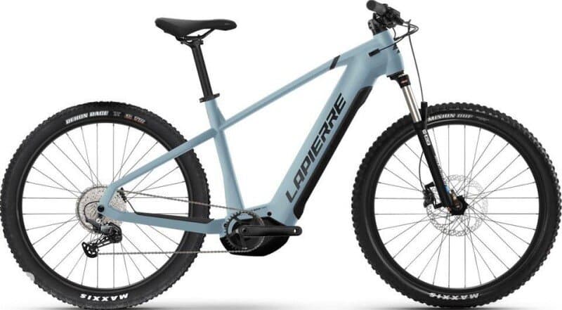 Lapierre Overvolt HT 8.7 High M