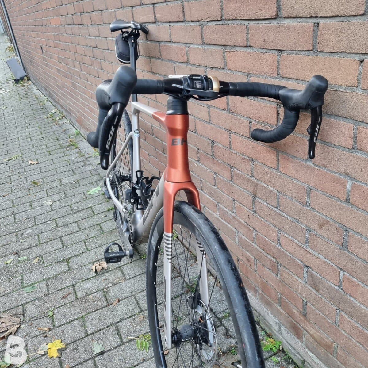 BH RS1 2025