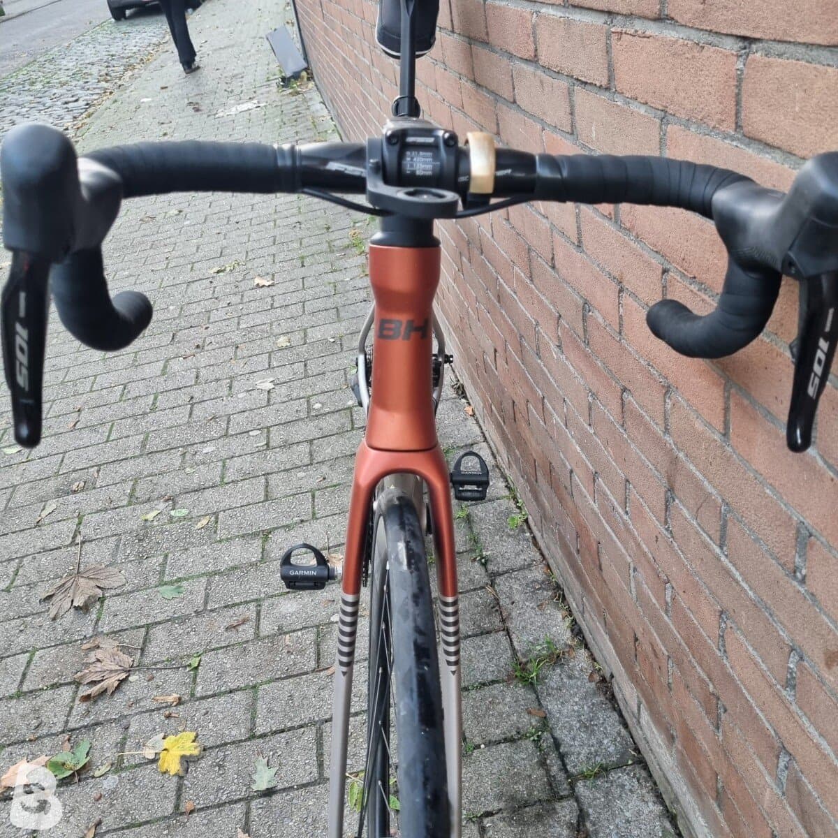 BH RS1 2025
