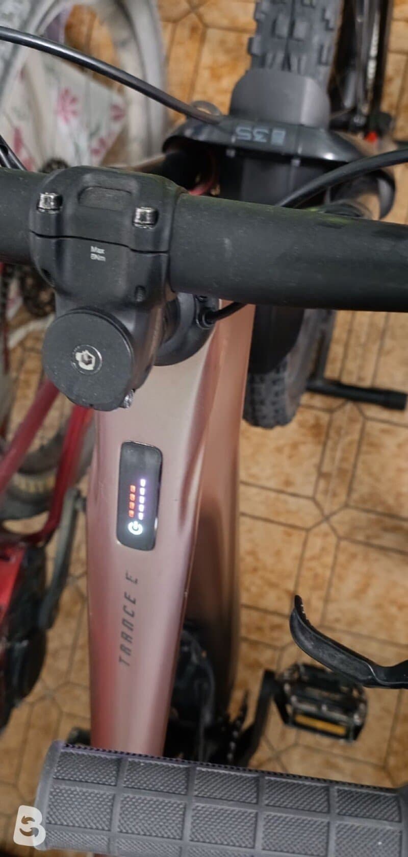 Giant Trance X Advanced E+ Elite 3 2023