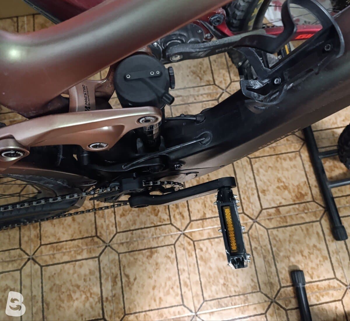 Giant Trance X Advanced E+ Elite 3 2023