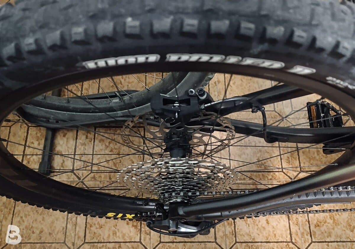 Giant Trance X Advanced E+ Elite 3 2023
