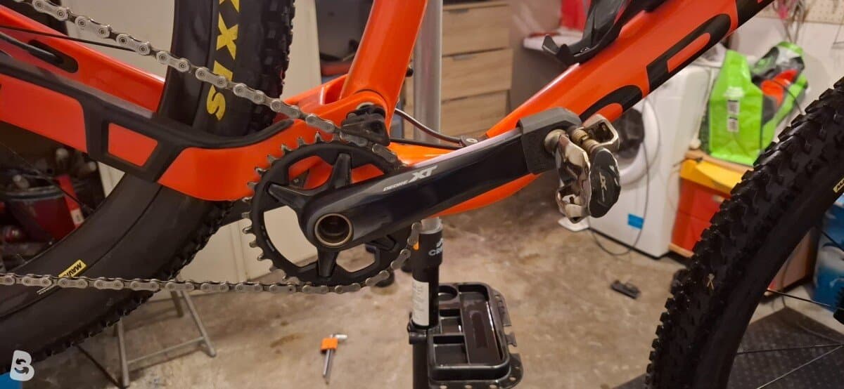 Orbea OIZ M10 TR 2022