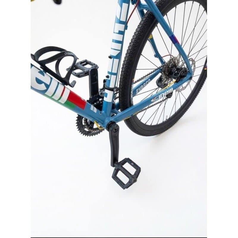 Cinelli Zydeco Lala 2023