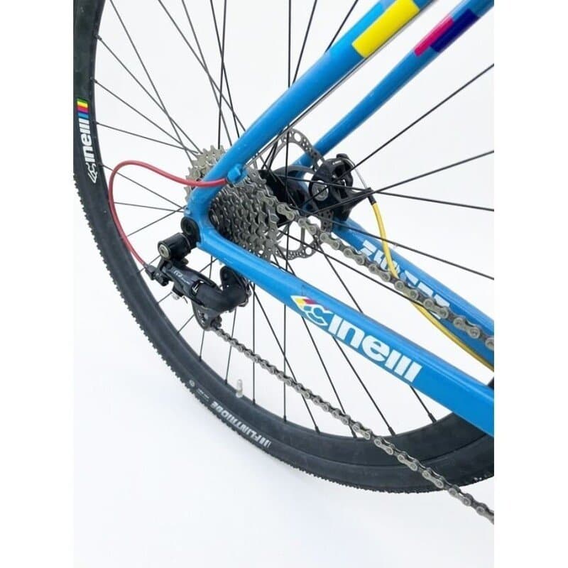 Cinelli Zydeco Lala 2023