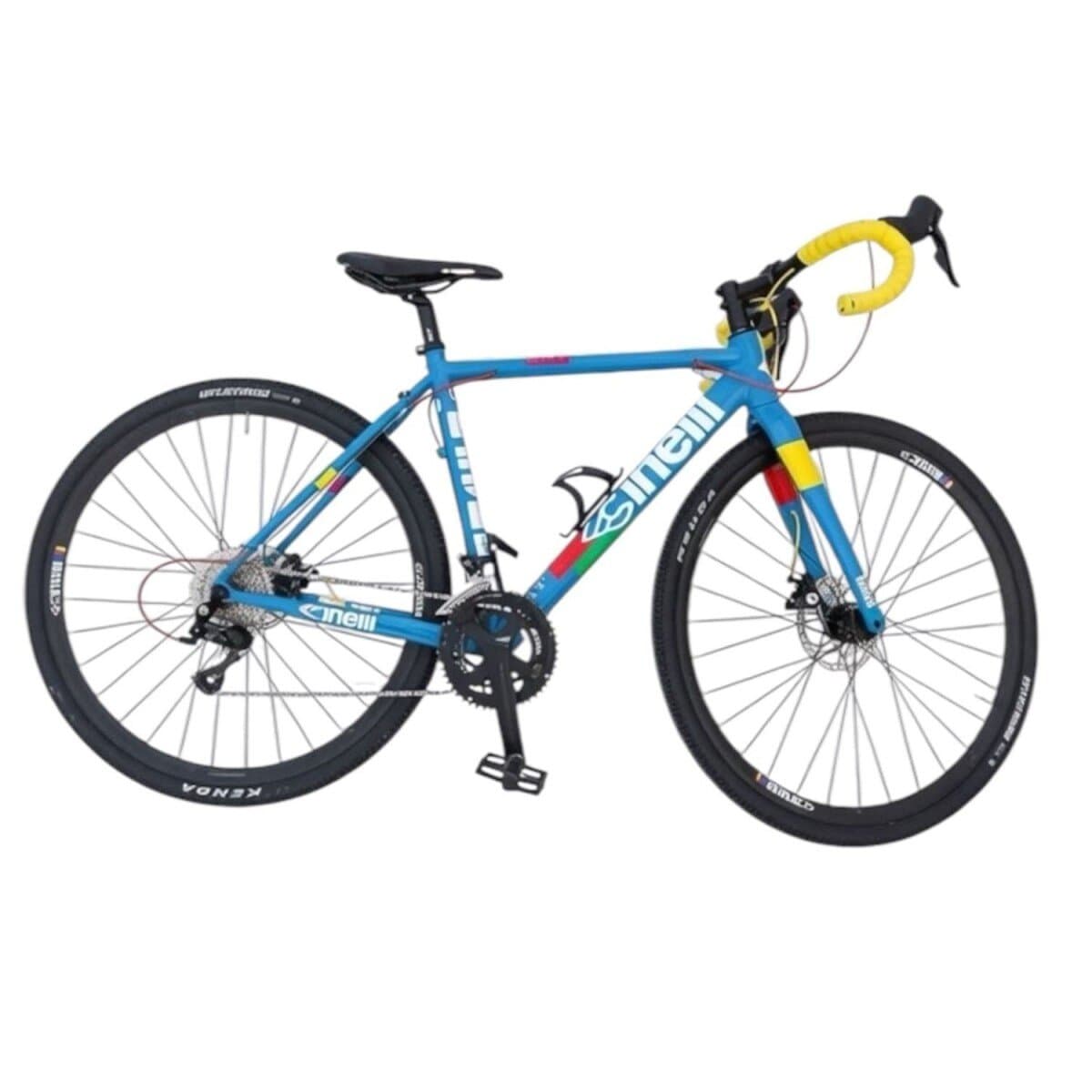 Cinelli Zydeco Lala 2023