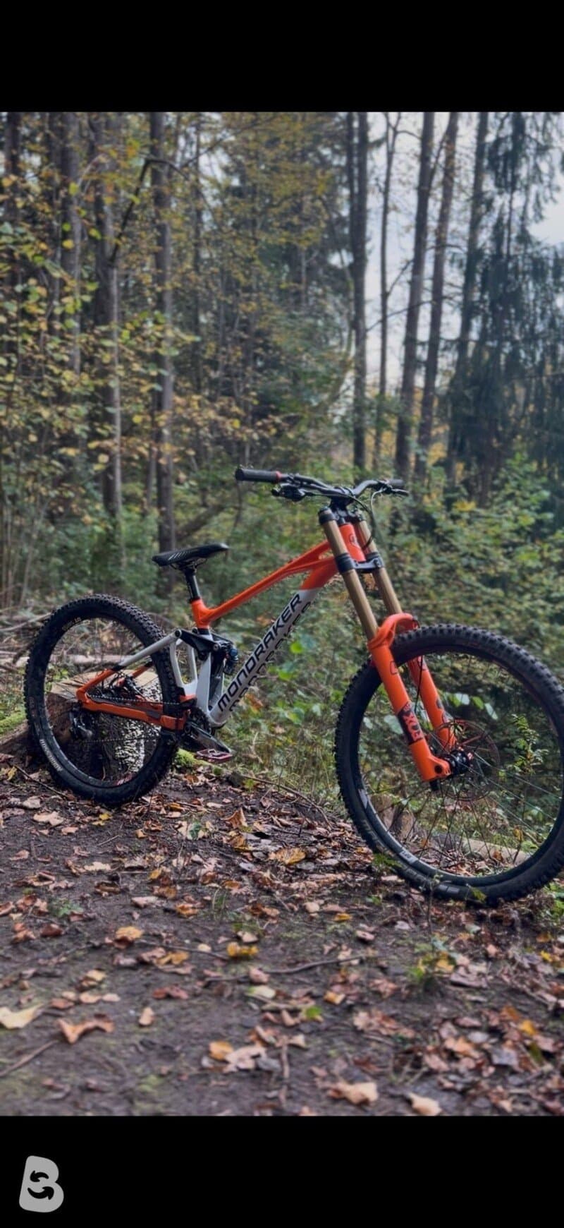 Mondraker SUMMUM R MX 2023