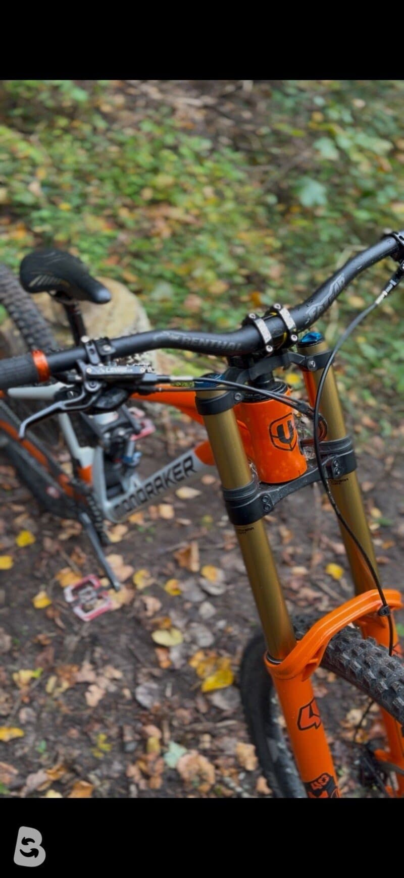 Mondraker SUMMUM R MX 2023