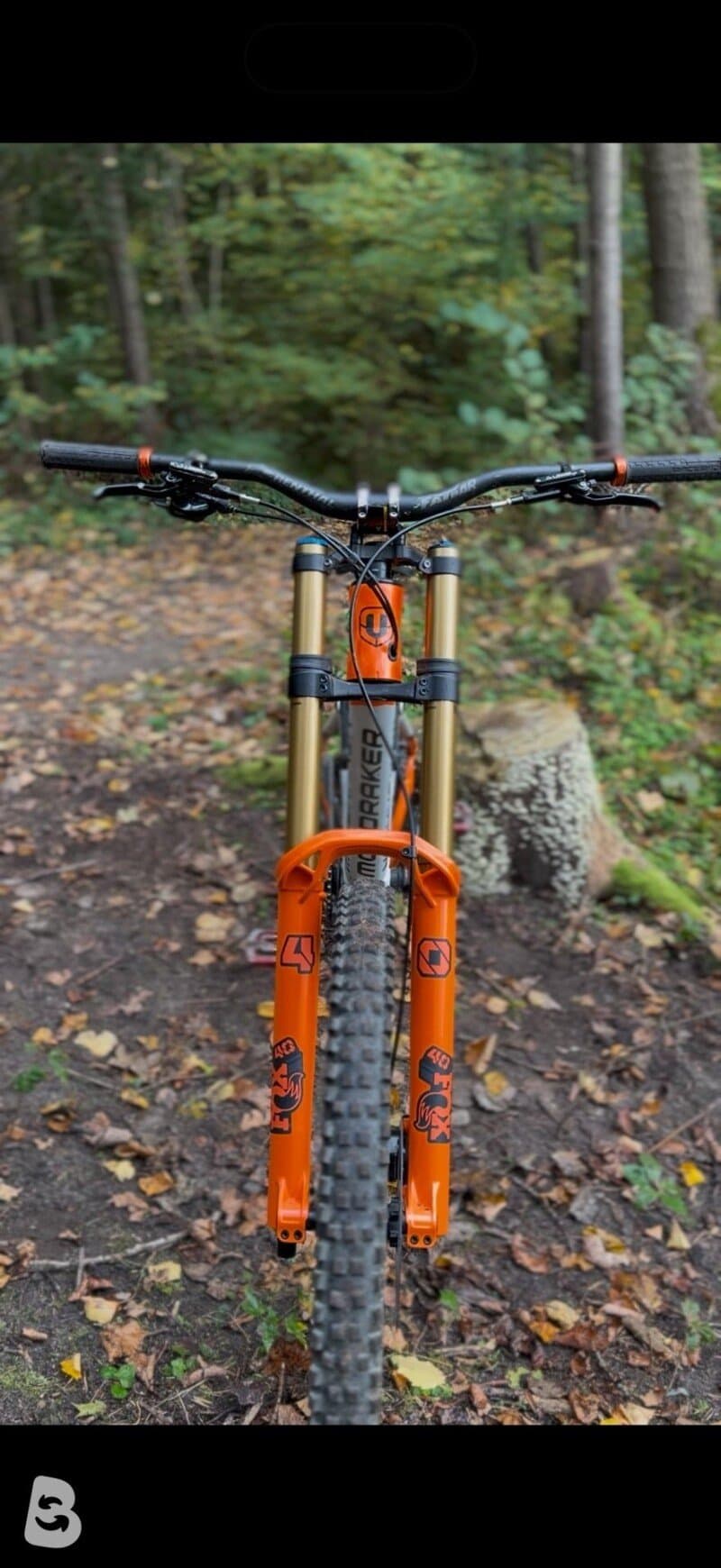 Mondraker SUMMUM R MX 2023