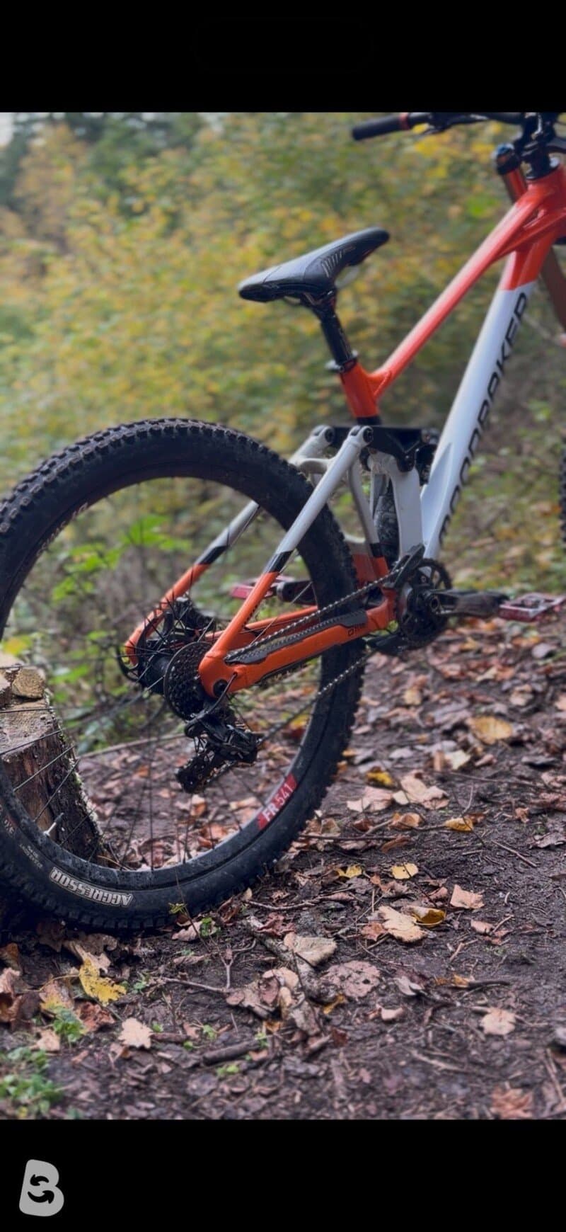 Mondraker SUMMUM R MX 2023