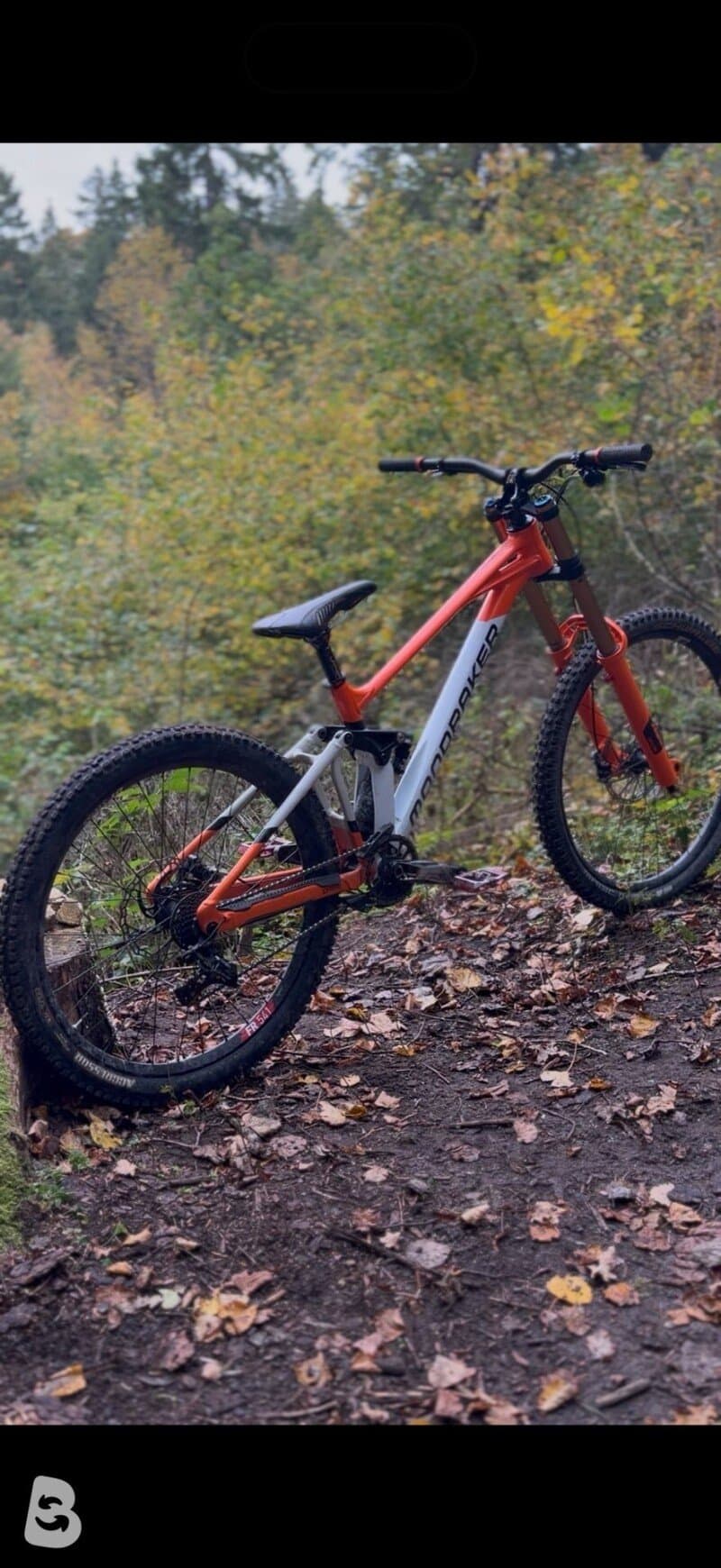 Mondraker SUMMUM R MX 2023