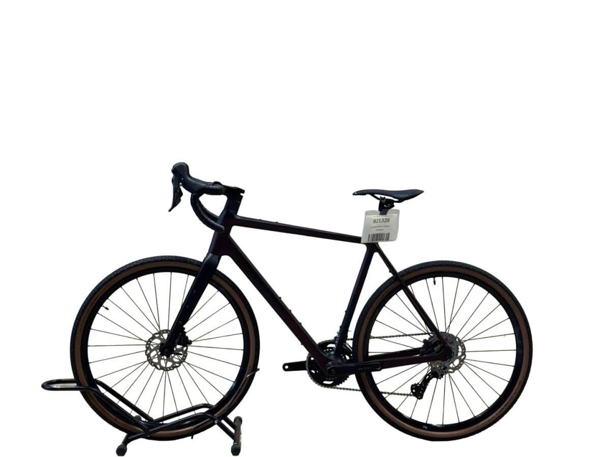Stevens Camino Carbon Shimano GRX 2023