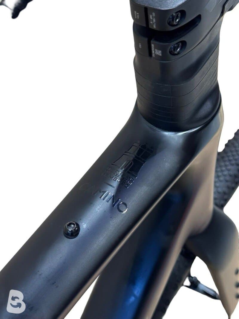 Stevens Camino Carbon Shimano GRX 2023