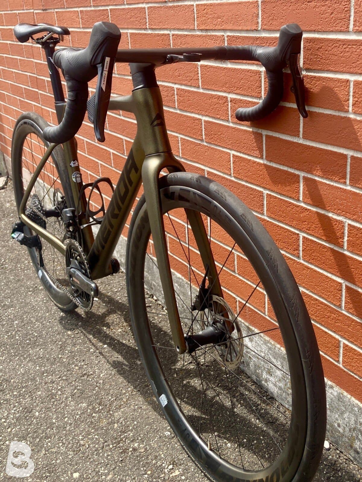 Merida SCULTURA 9000 2024