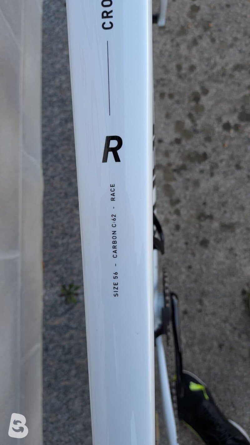 Cube Cross Race C:62 Race 2025
