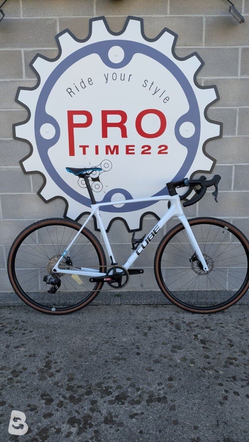 Cube Cross Race C:62 Race 2025
