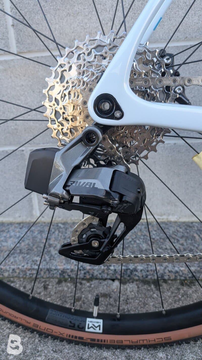 Cube Cross Race C:62 Race 2025