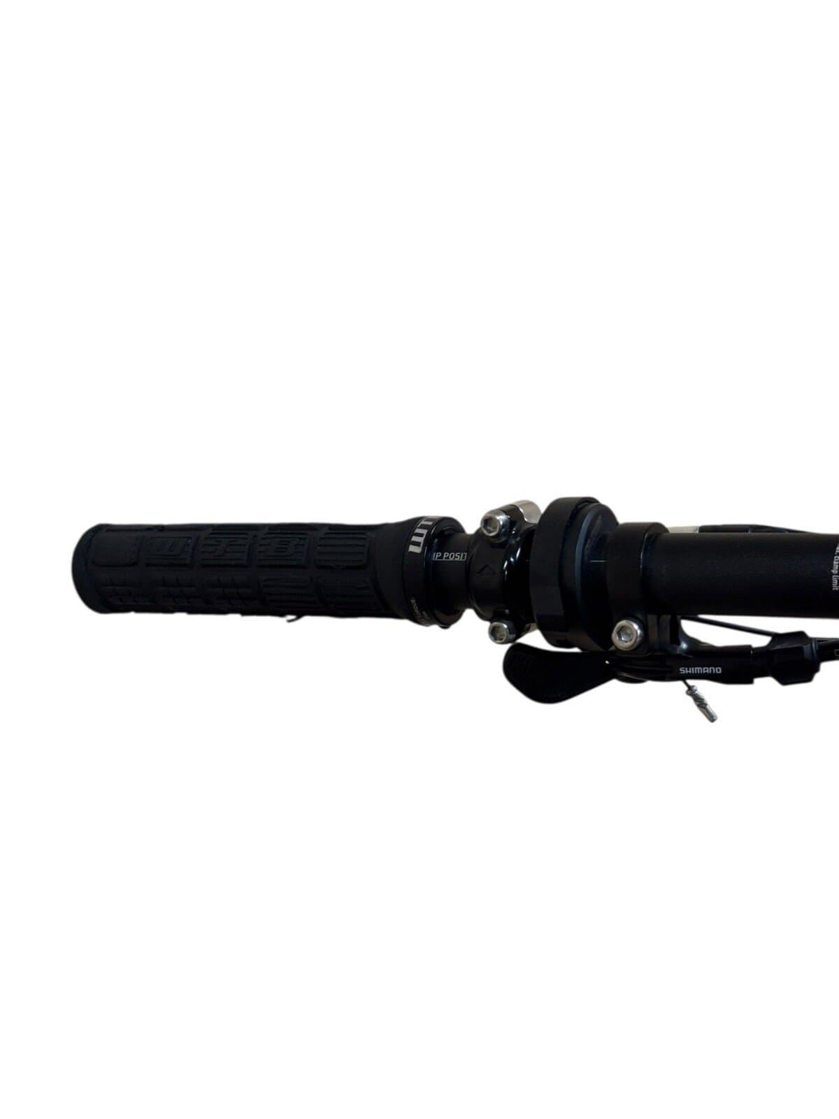 Ghost Path Riot Advanced Carbon Shimano XT 2024