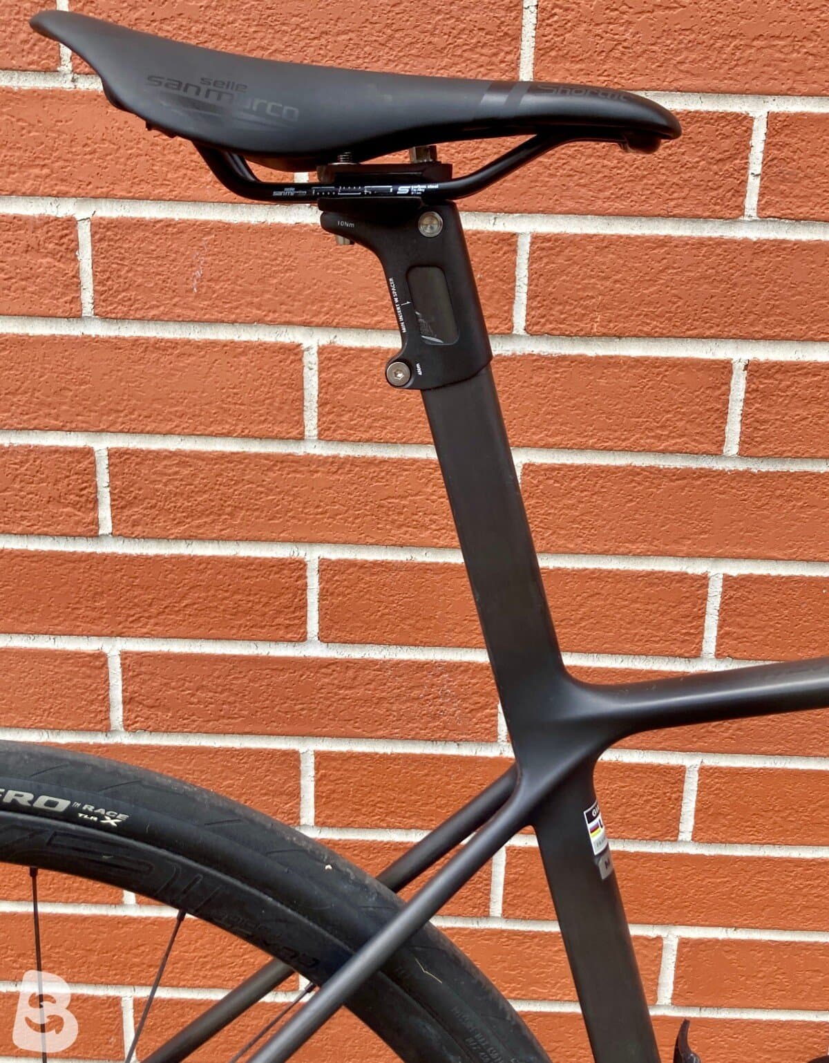 Giant TCR Advanced SL 0 Disc 2021