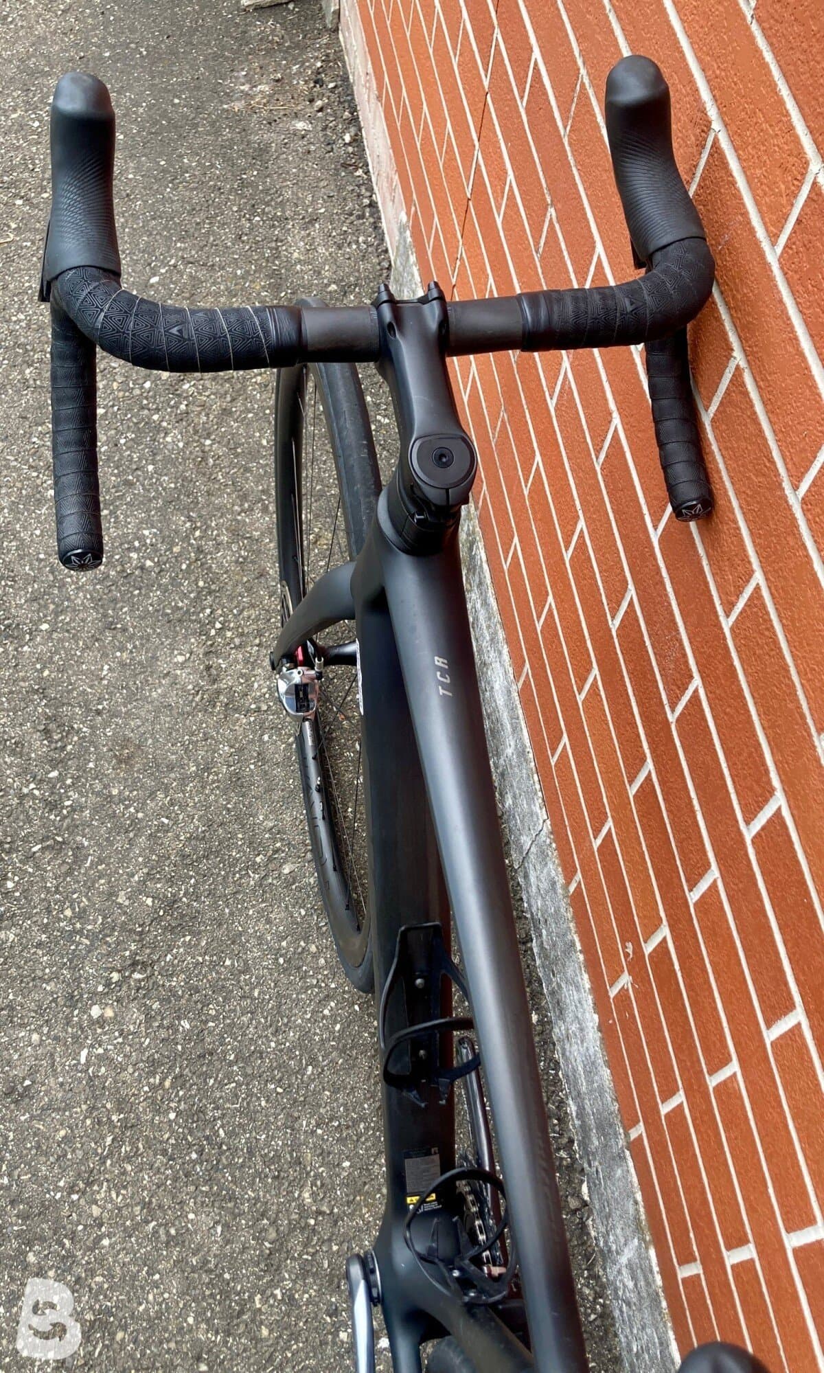 Giant TCR Advanced SL 0 Disc 2021