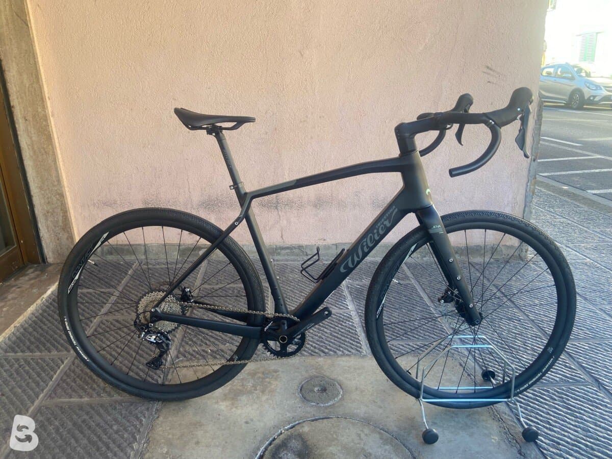 Wilier Wilier Triestina Jena 2026