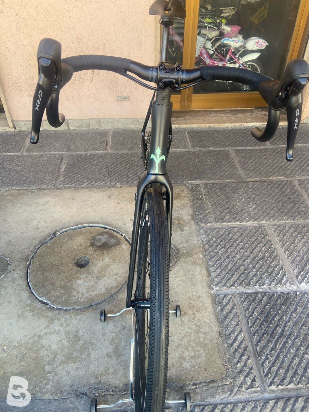 Wilier Wilier Triestina Jena 2026