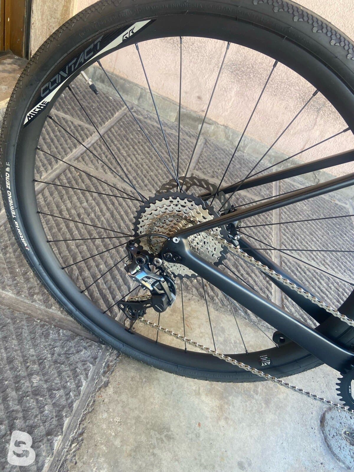 Wilier Wilier Triestina Jena 2026