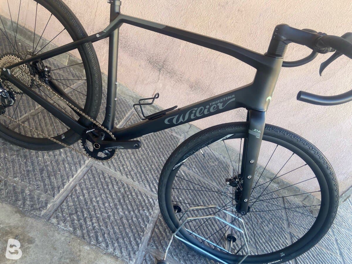 Wilier Wilier Triestina Jena 2026