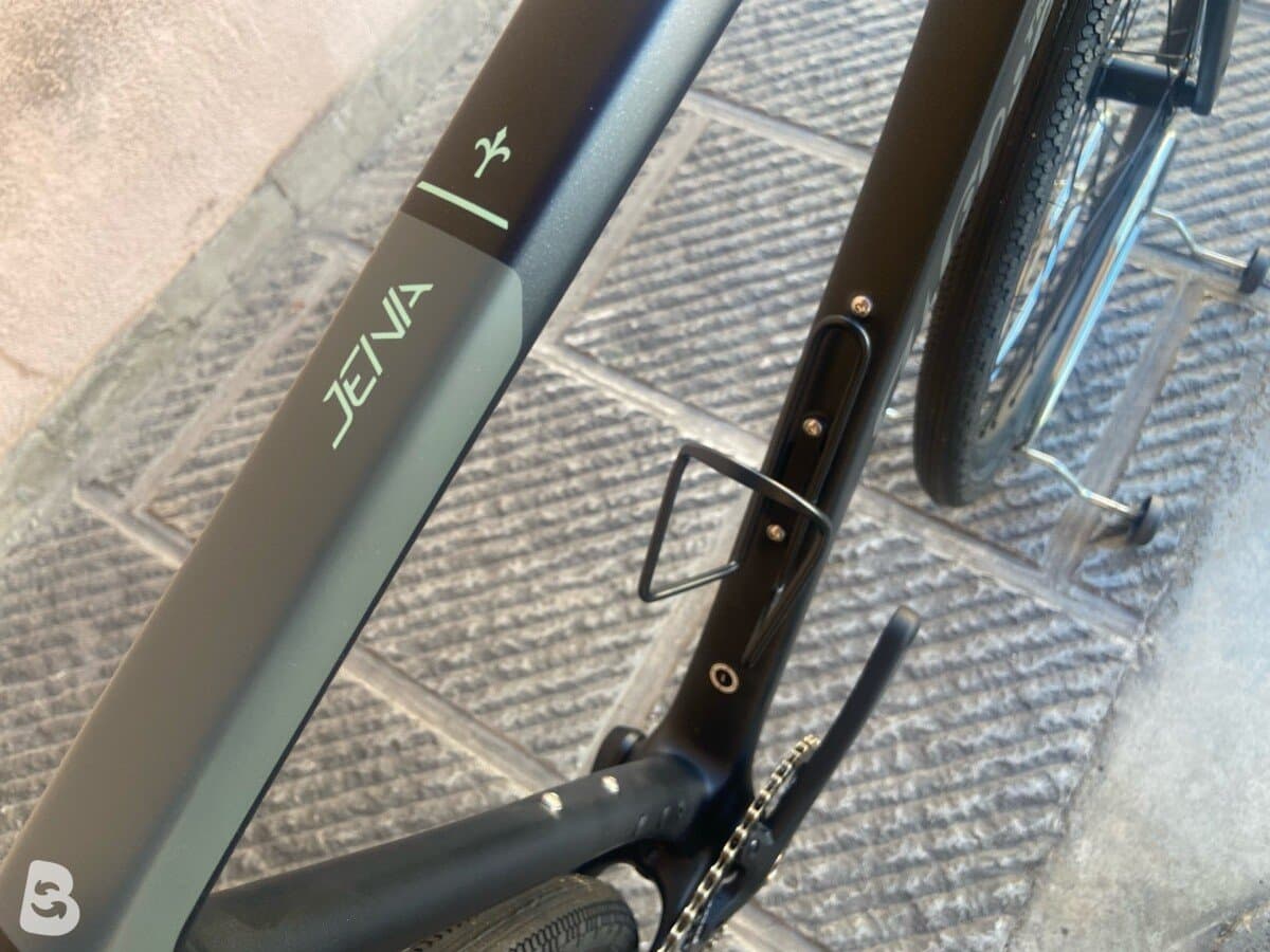 Wilier Wilier Triestina Jena 2026