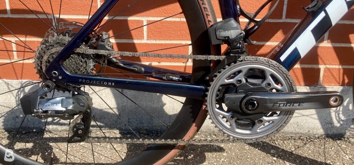 Trek Émonda SLR 7 AXS 2023