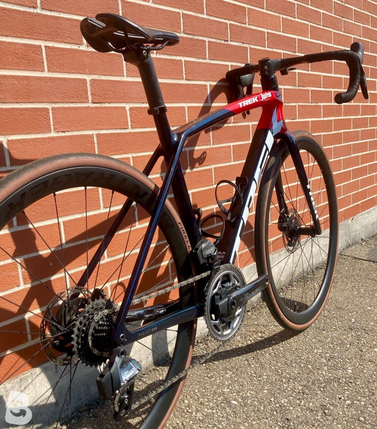 Trek Émonda SLR 7 AXS 2023