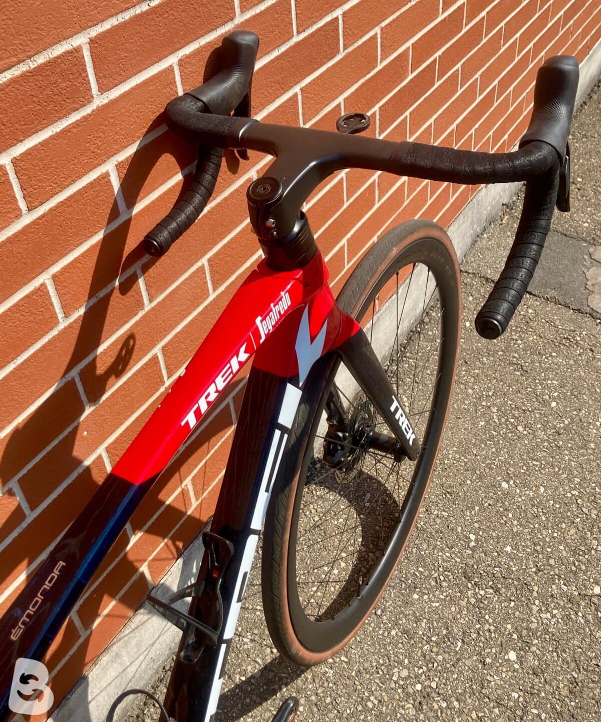 Trek Émonda SLR 7 AXS 2023