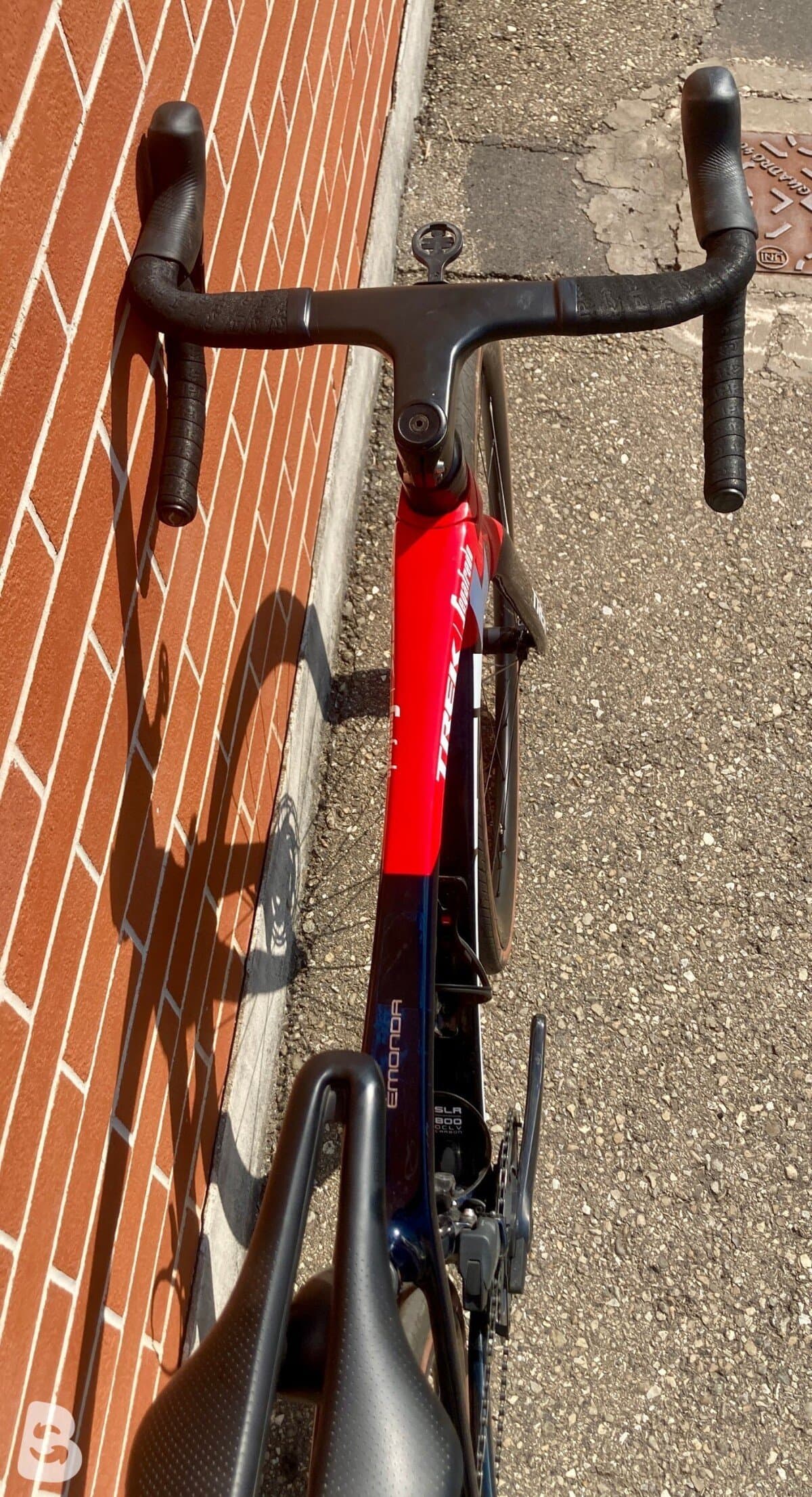 Trek Émonda SLR 7 AXS 2023
