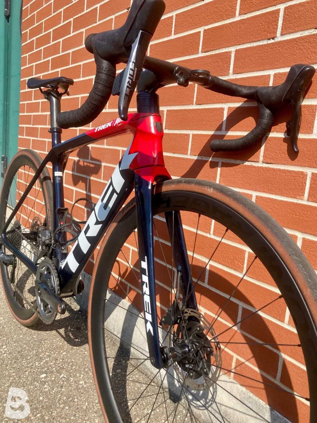 Trek Émonda SLR 7 AXS 2023