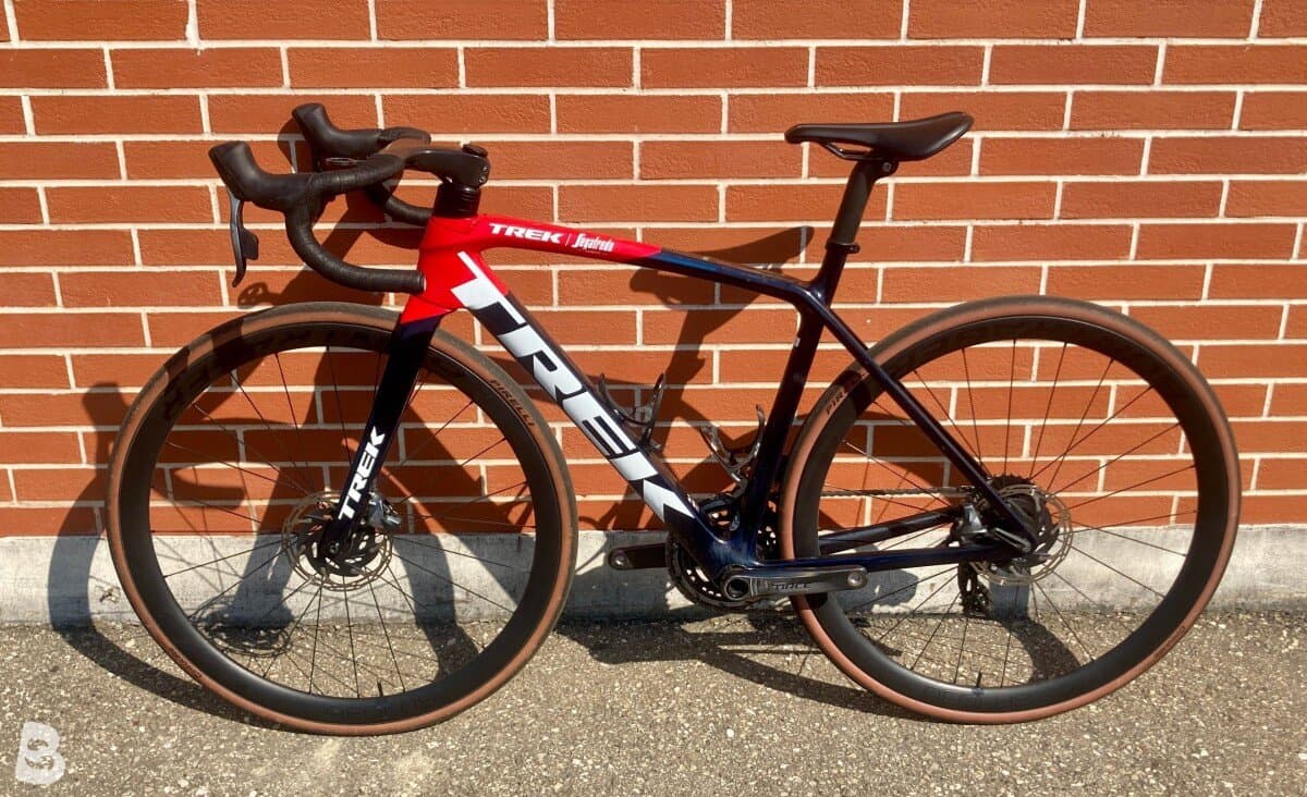Trek Émonda SLR 7 AXS 2023