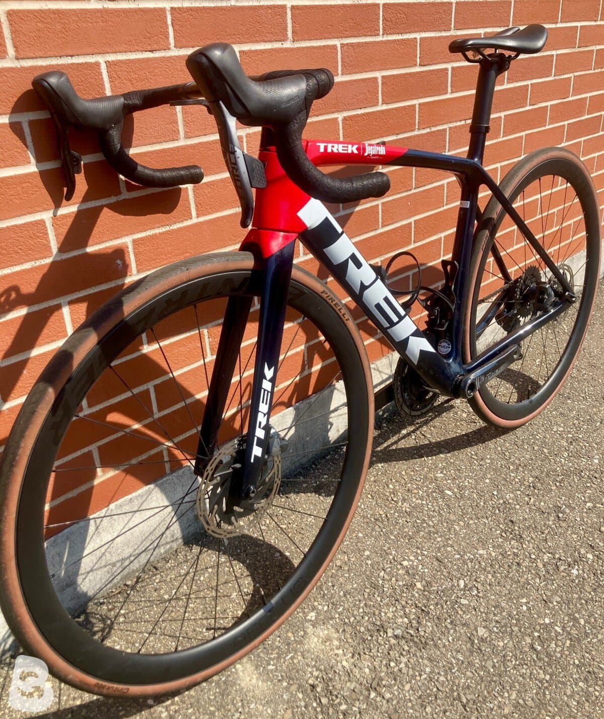 Trek Émonda SLR 7 AXS 2023