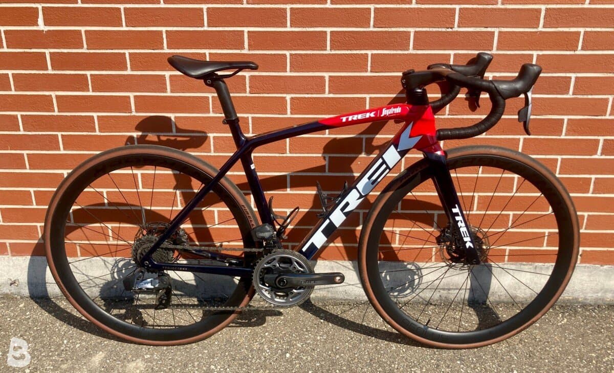 Trek Émonda SLR 7 AXS 2023