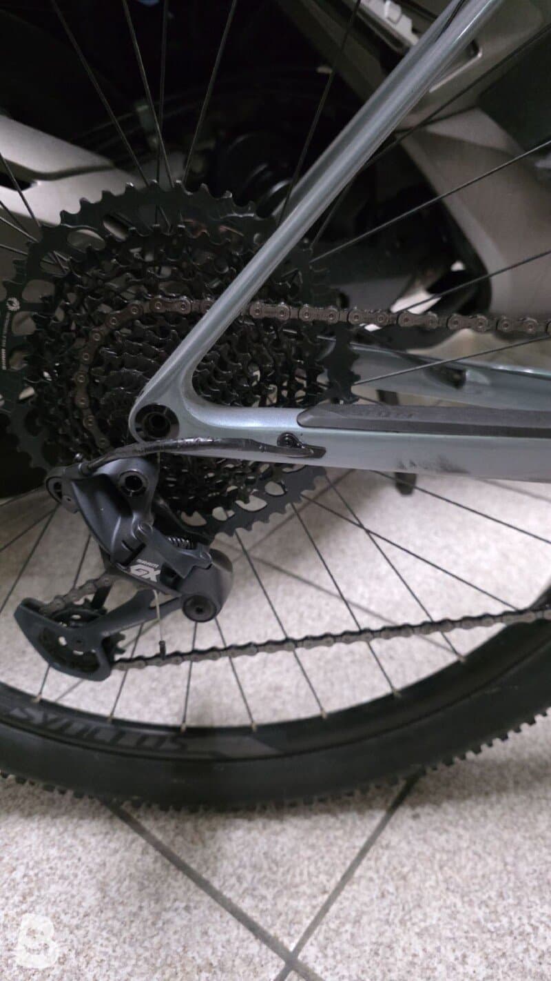 Scott L 2025