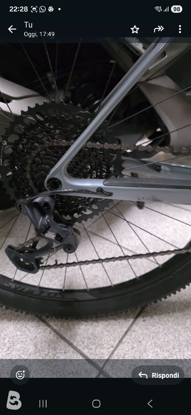 Scott L 2025