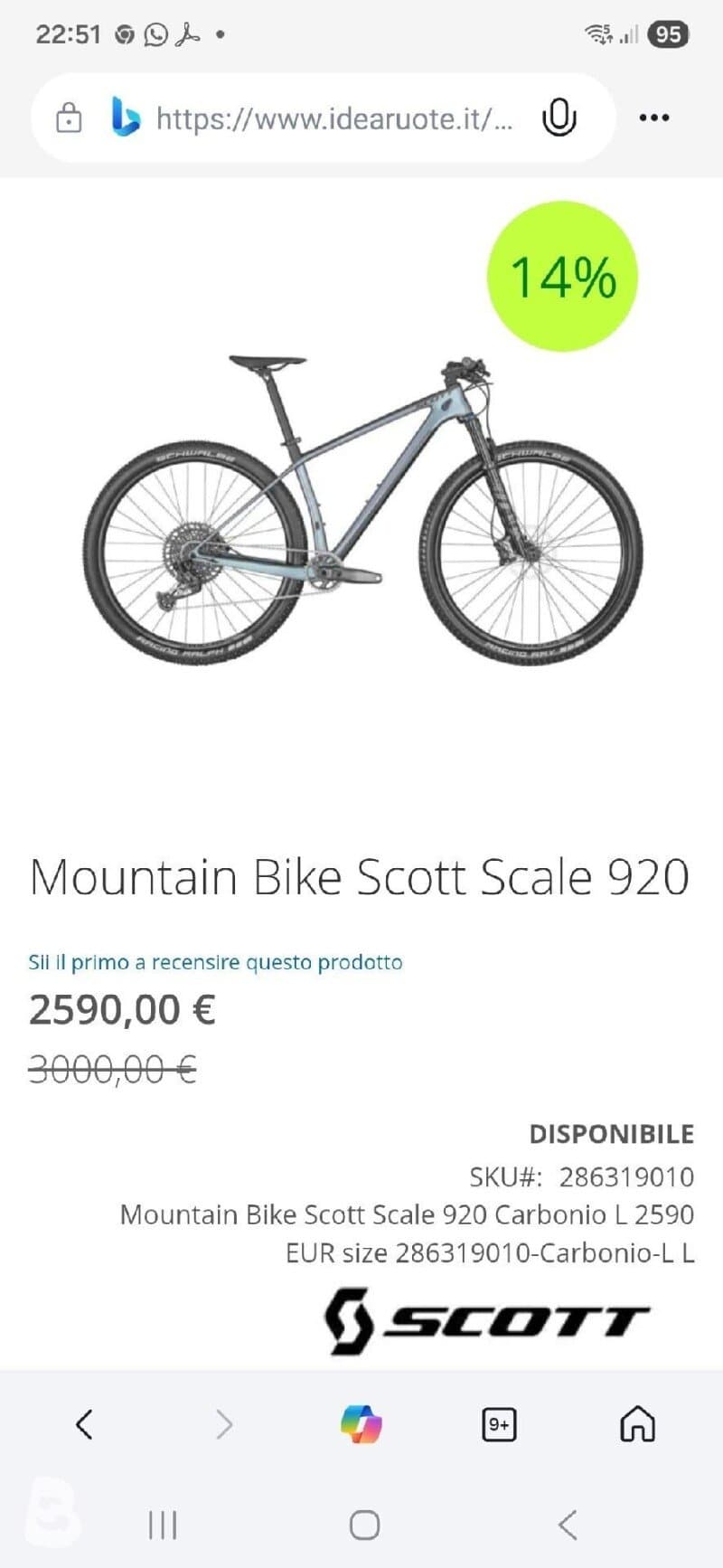 Scott L 2025
