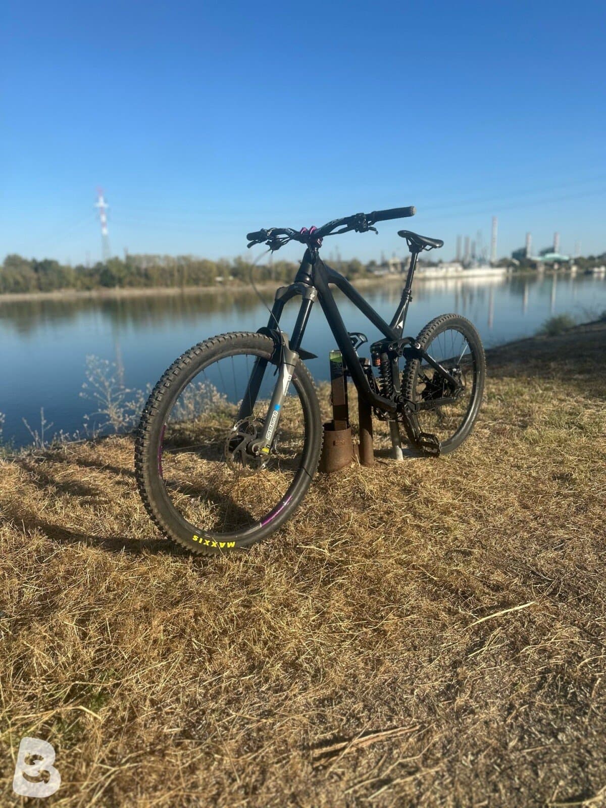 NS Bikes Define 170 Al 2022