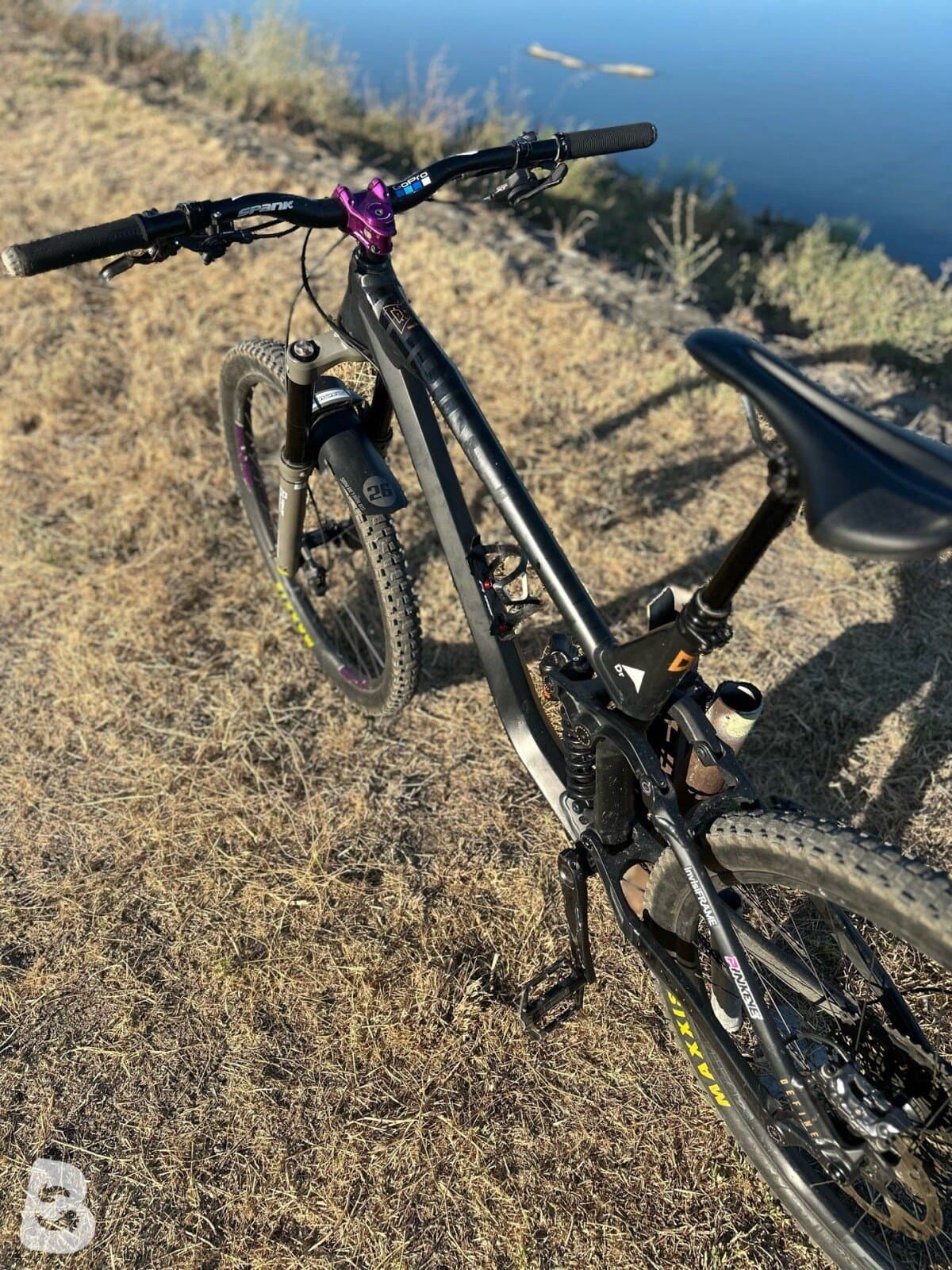 NS Bikes Define 170 Al 2022