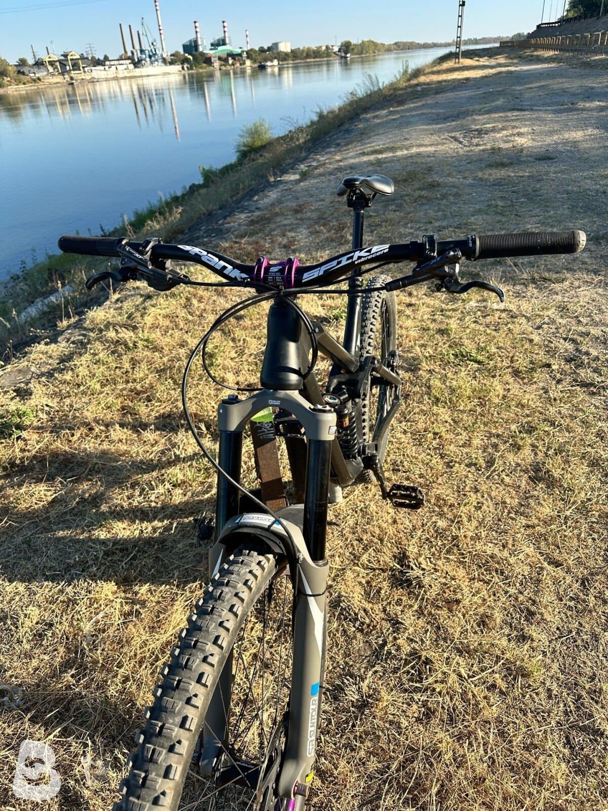 NS Bikes Define 170 Al 2022