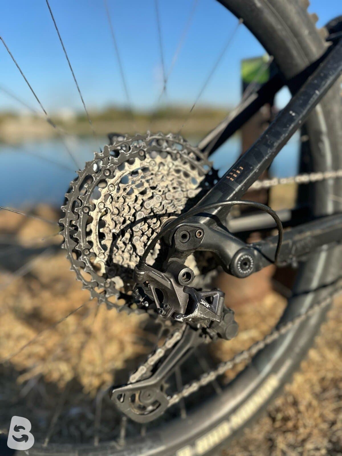NS Bikes Define 170 Al 2022