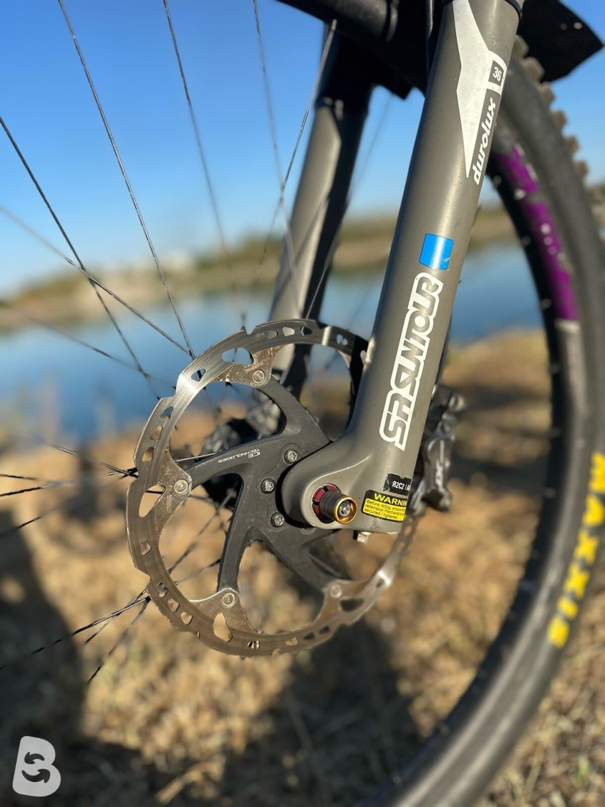 NS Bikes Define 170 Al 2022