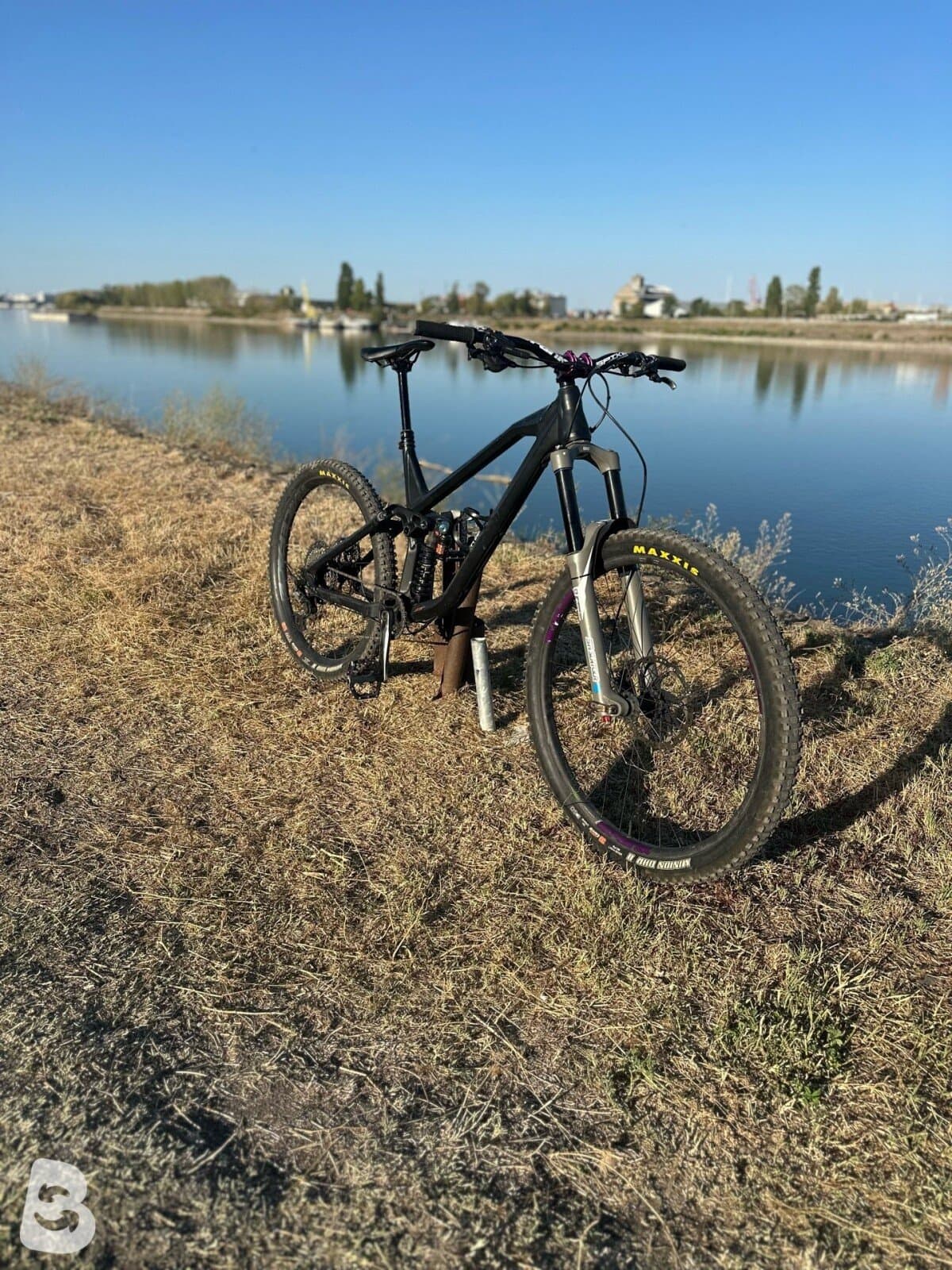 NS Bikes Define 170 Al 2022