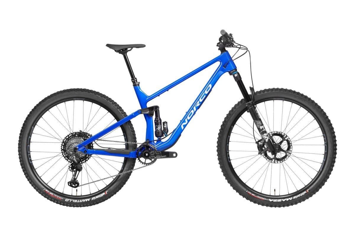 Norco Optic C1 2022